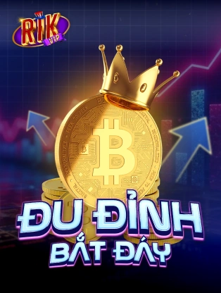 Đu Đỉnh Bắt Đáy